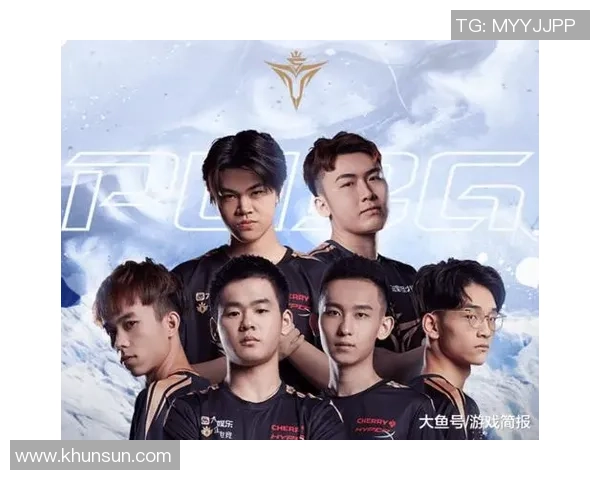 英雄联盟深度解析:V5战队选手个人能力的全面剖析与展望