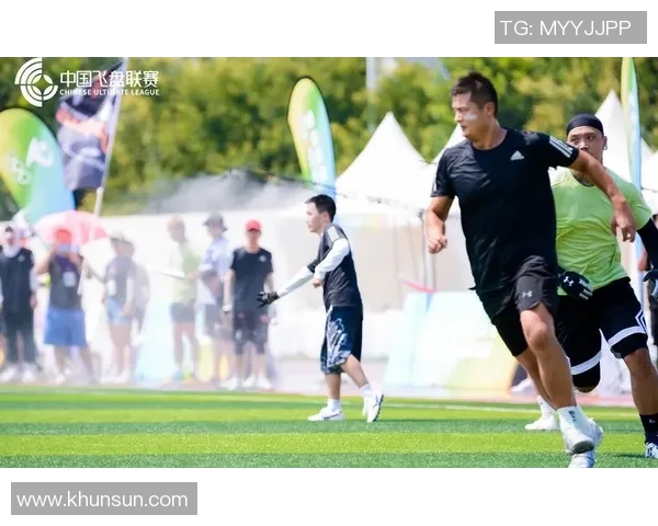 重庆飞盘队创新防反战术解析助力竞技水平提升与团队协作优化